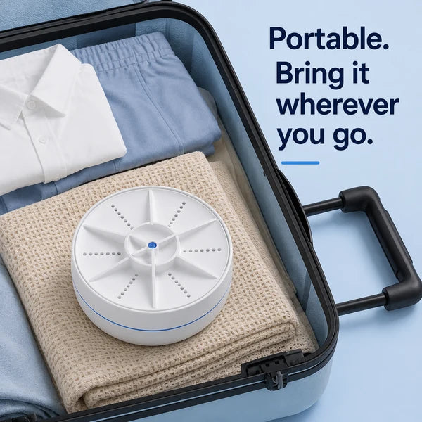 WashBuddy - Buy 1 Get 1 Free