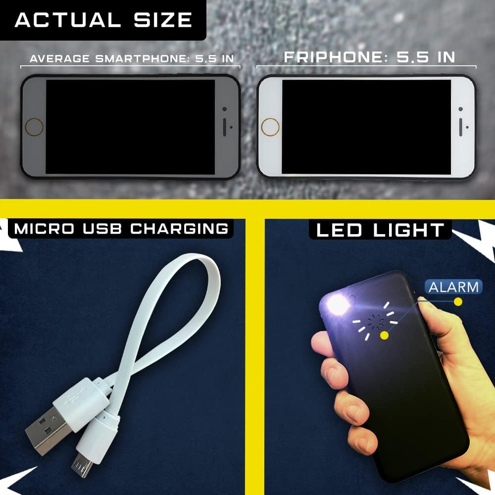 iPHONE Taser -  Buy 1 Get 1 Free