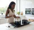 Smart Burner
