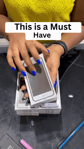 iPHONE Taser -  Buy 1 Get 1 Free