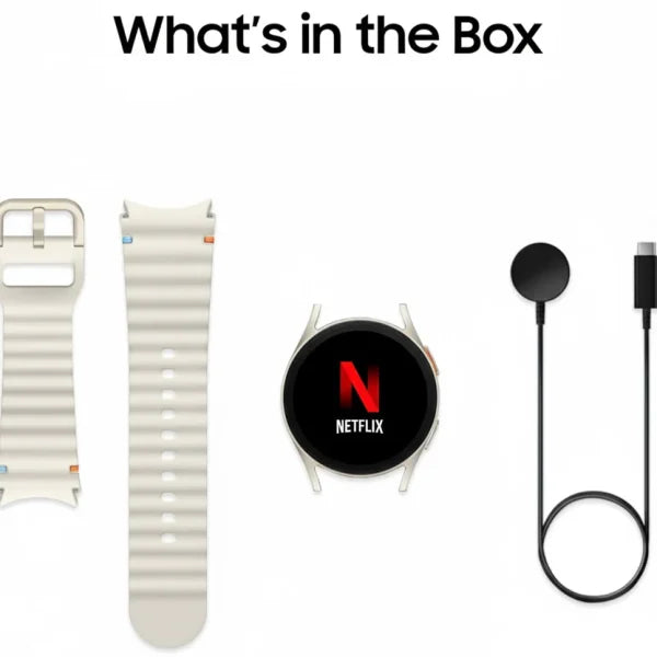 AI Smartwatch With Netflix ( Buy 1 get 1 free)